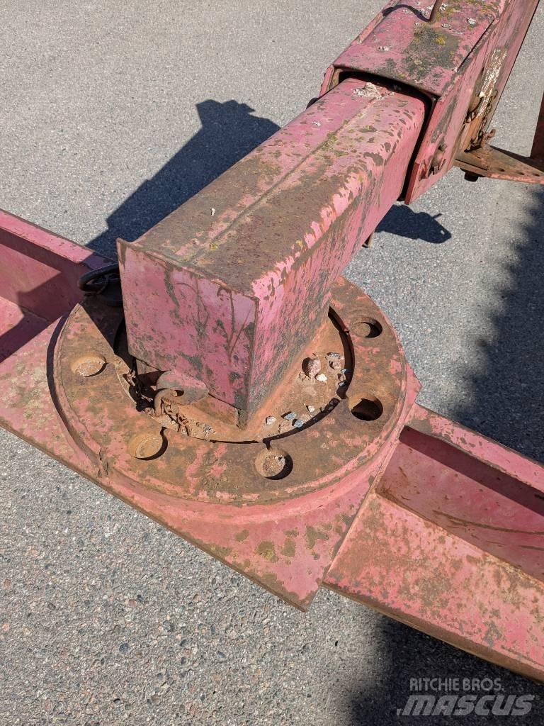 VM 300 J Planiergeräte
