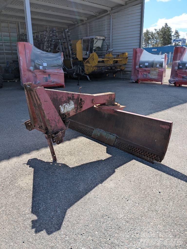 VM 300 J Planiergeräte
