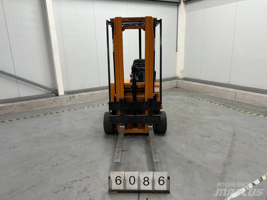 Still R50-16 Elektro Stapler