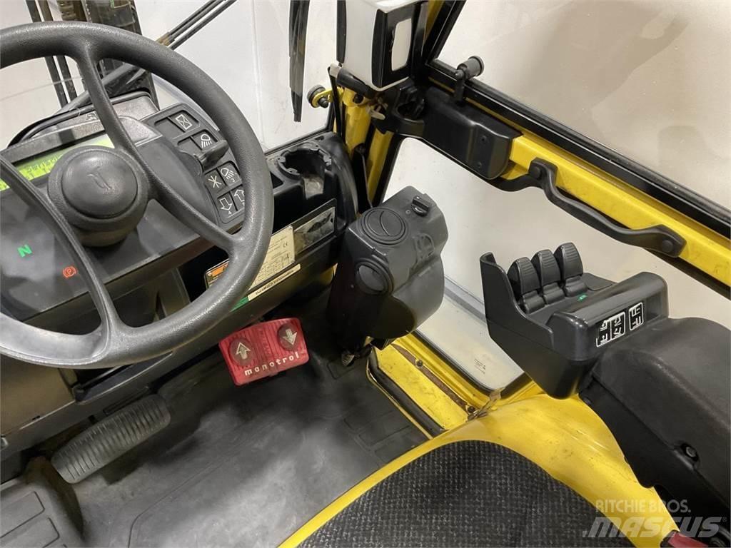 Hyster 1.8FT Gas Stapler