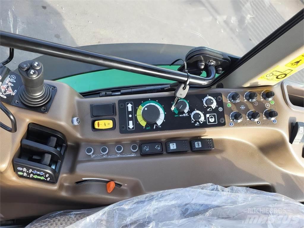 John Deere 5075GN Traktoren