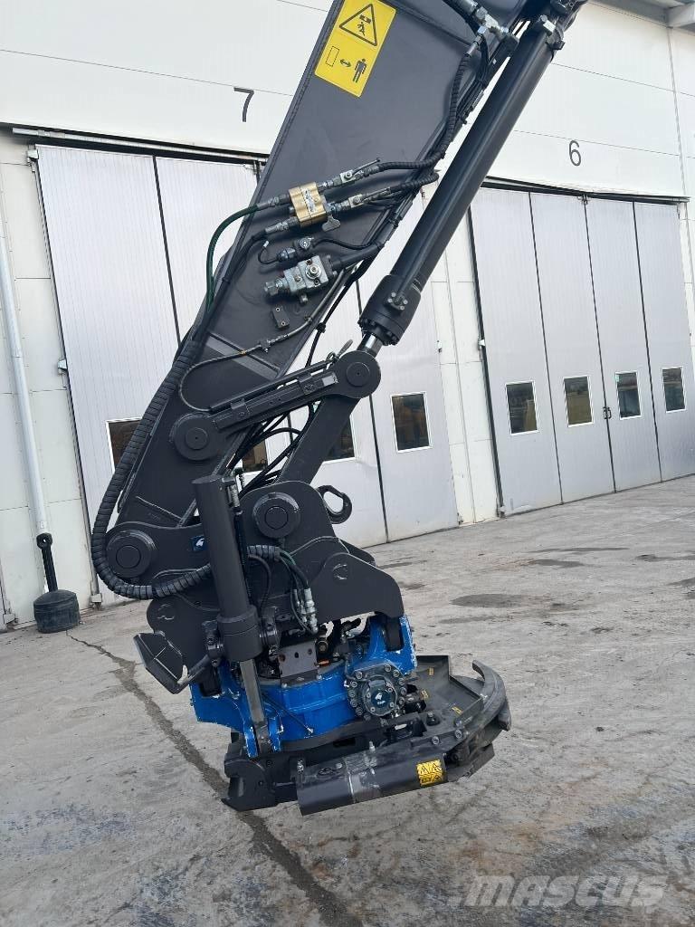 Volvo ECR 235 E Raupenbagger