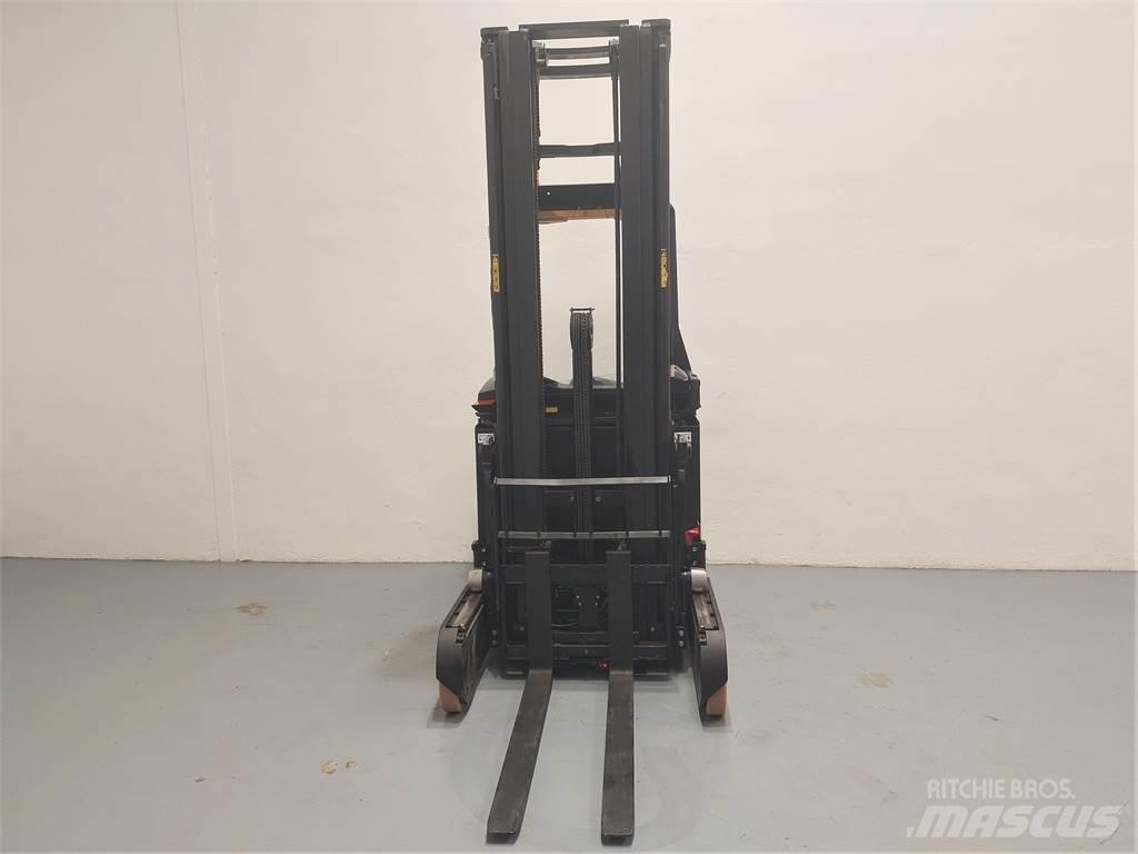 CAT NR16N2C Schubmaststapler