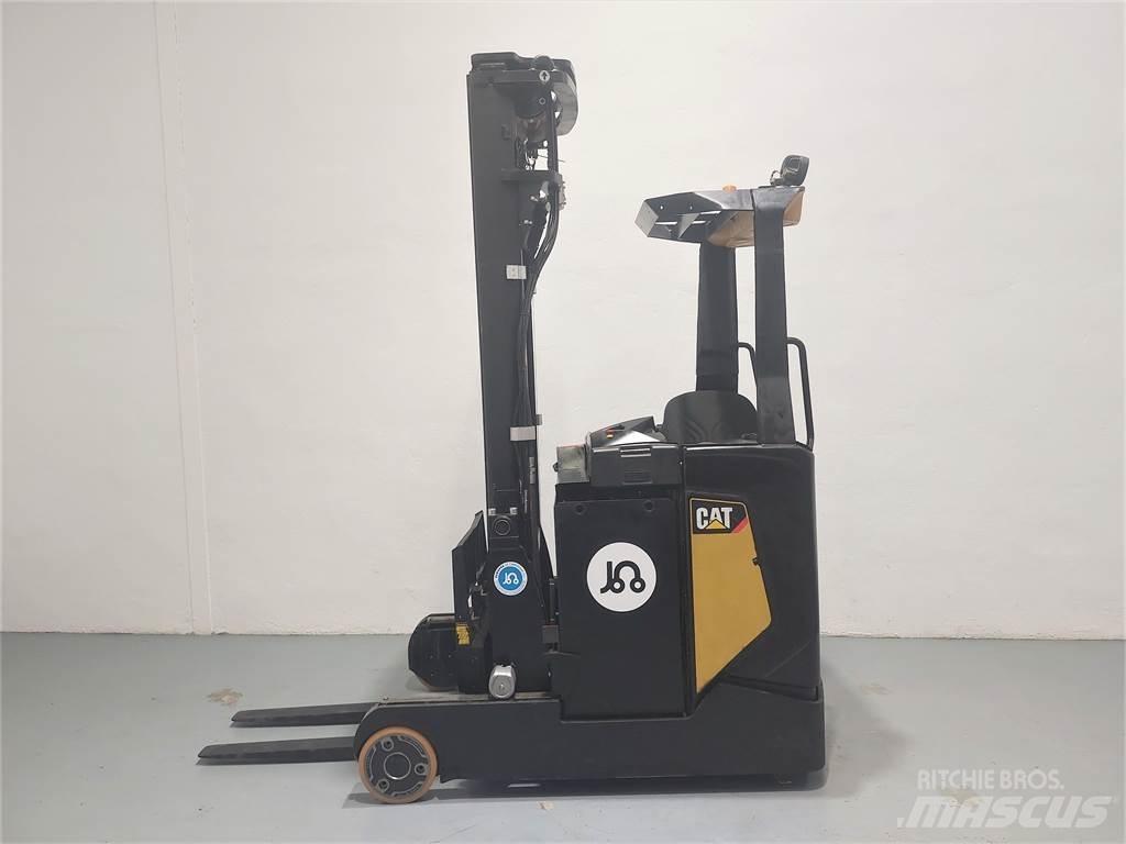 CAT NR16N2C Schubmaststapler