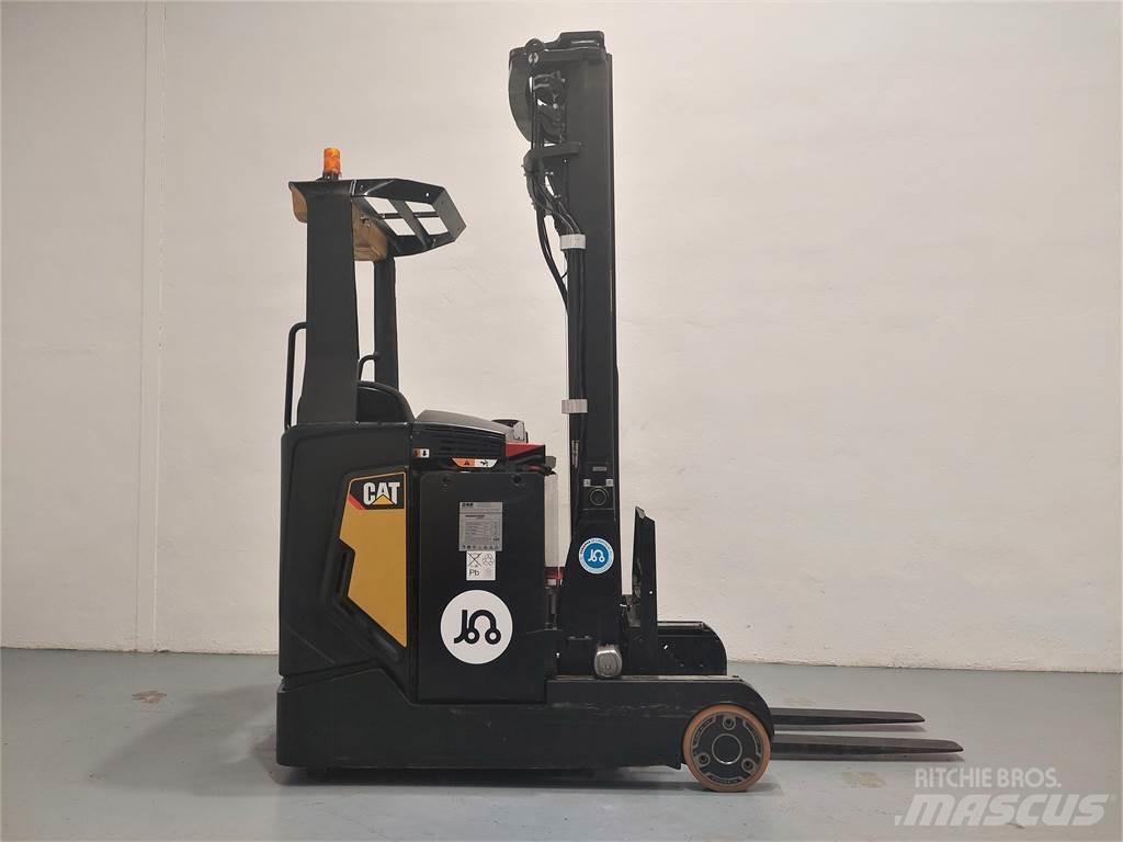 CAT NR16N2C Schubmaststapler