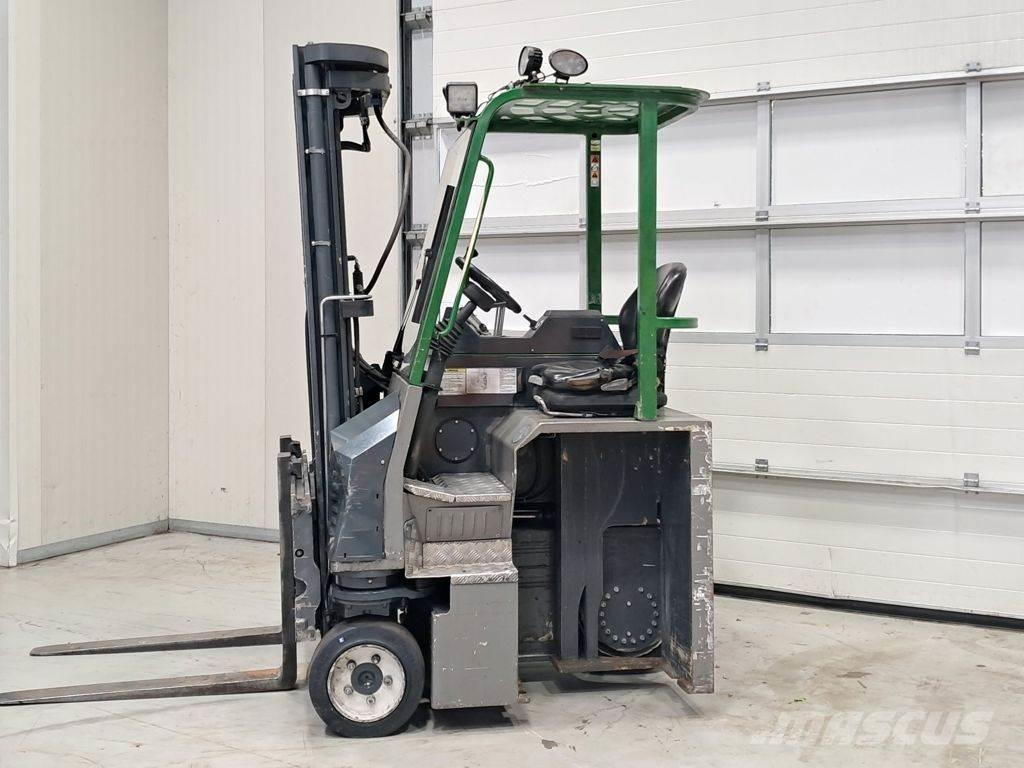 Combilift CBE2500 Elektro Stapler