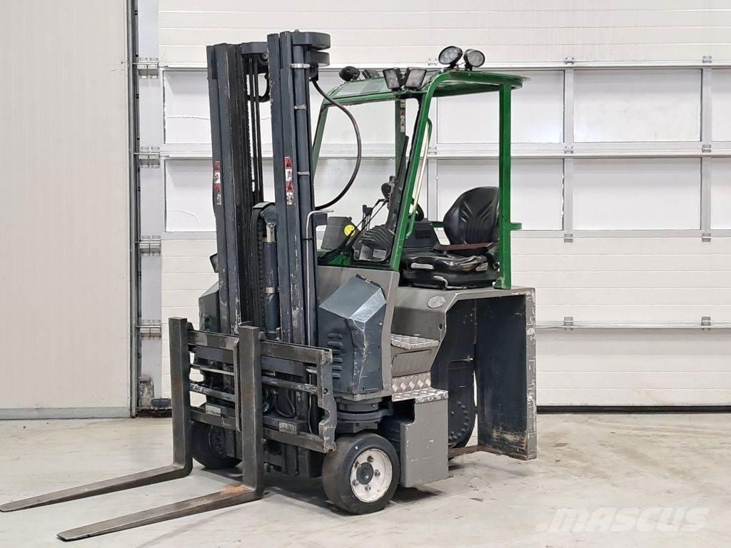 Combilift CBE2500 Elektro Stapler