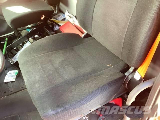 Freightliner M2 Getränkewagen