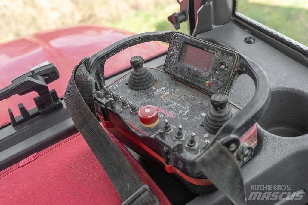 Manitou MRT 2550 Teleskoplader