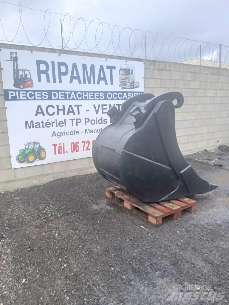 Verachtert Cw45 Schaufeln