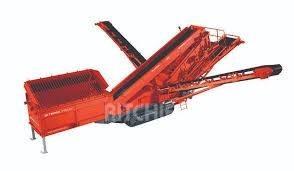 Finlay 683 Mobile Siebanlagen