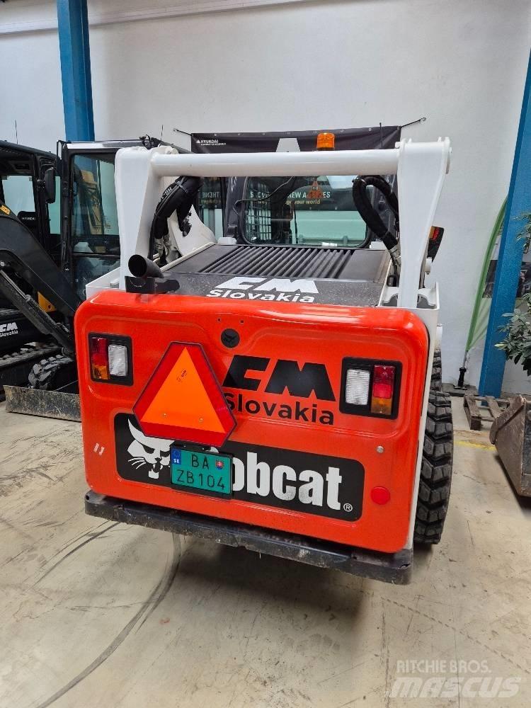 Bobcat S 590 Kompaktlader