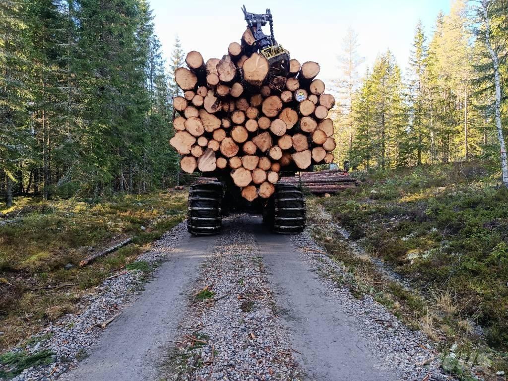 Logset 5 FGT Forwarder