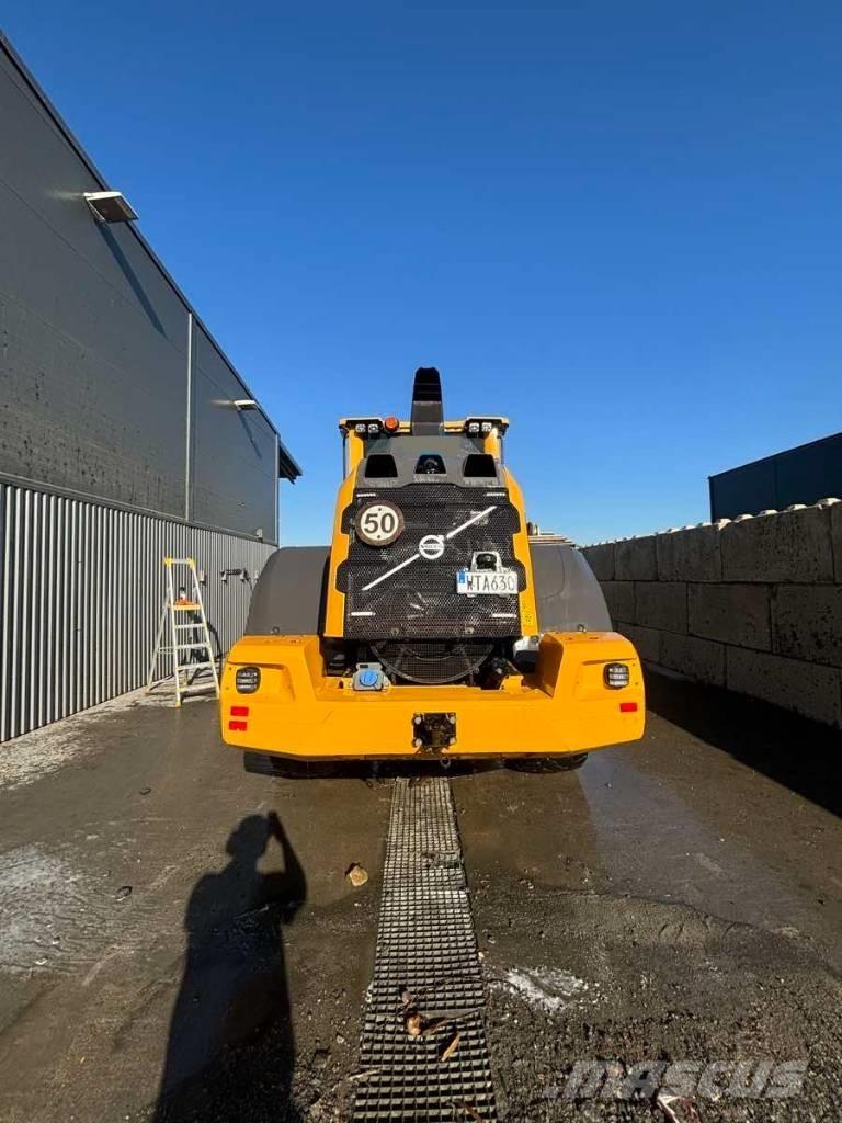 Volvo L 90 H Radlader