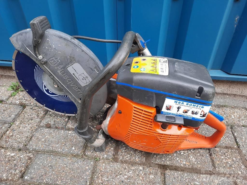 Weber CR5-II Vibrationsgeräte