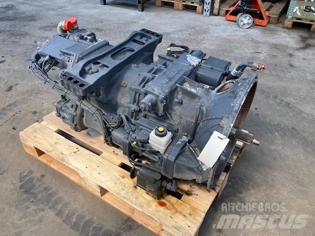 Scania GRSO925R TMS2 Getriebe