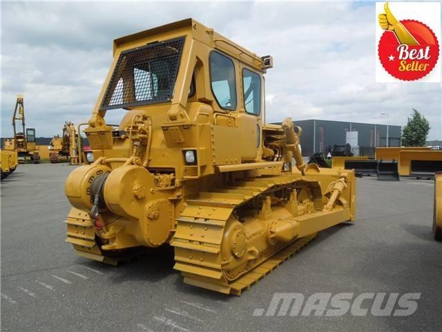 CAT D 7 G Bulldozer