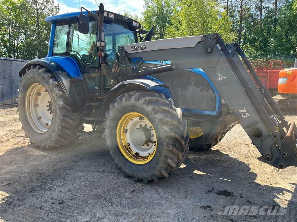Valtra T170 Traktoren
