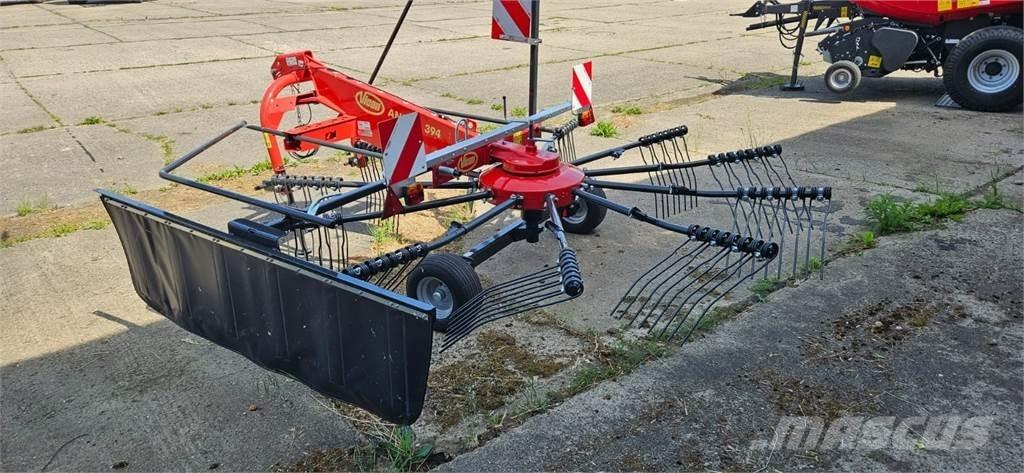 Vicon Andex 394 Schwader