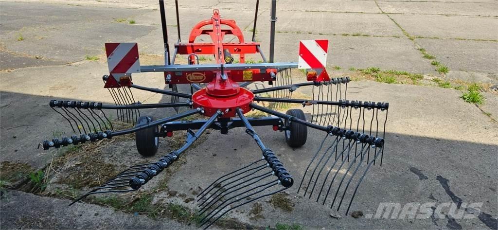 Vicon Andex 394 Schwader