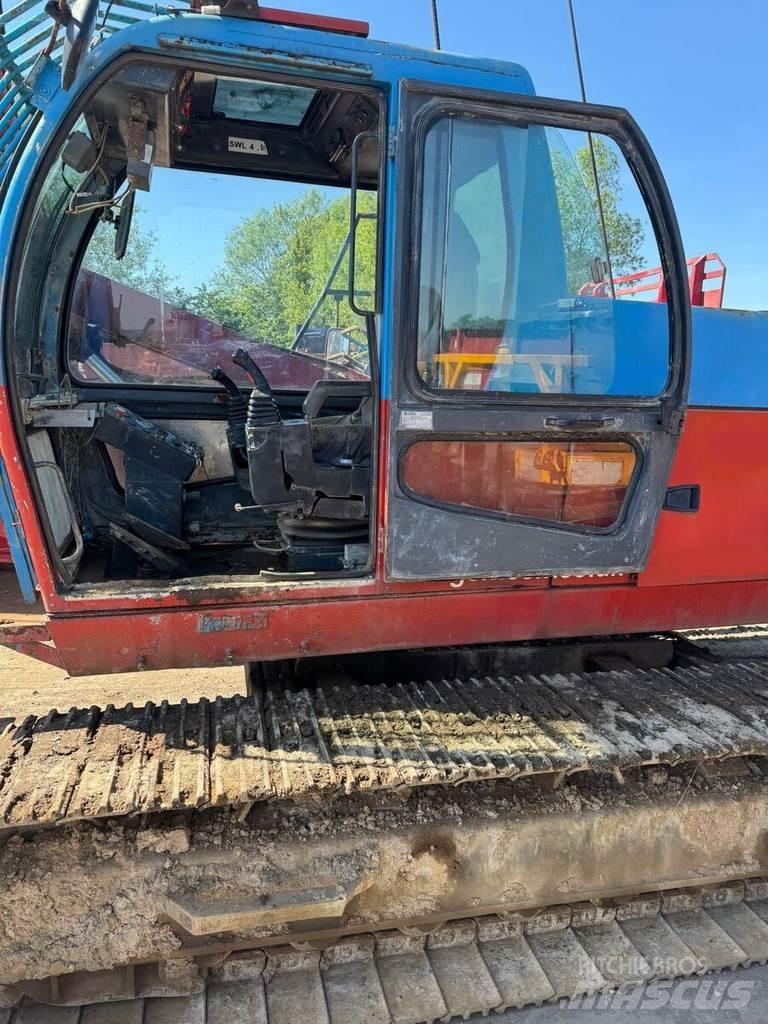 Mait HR100 Schwere Bohrgeräte