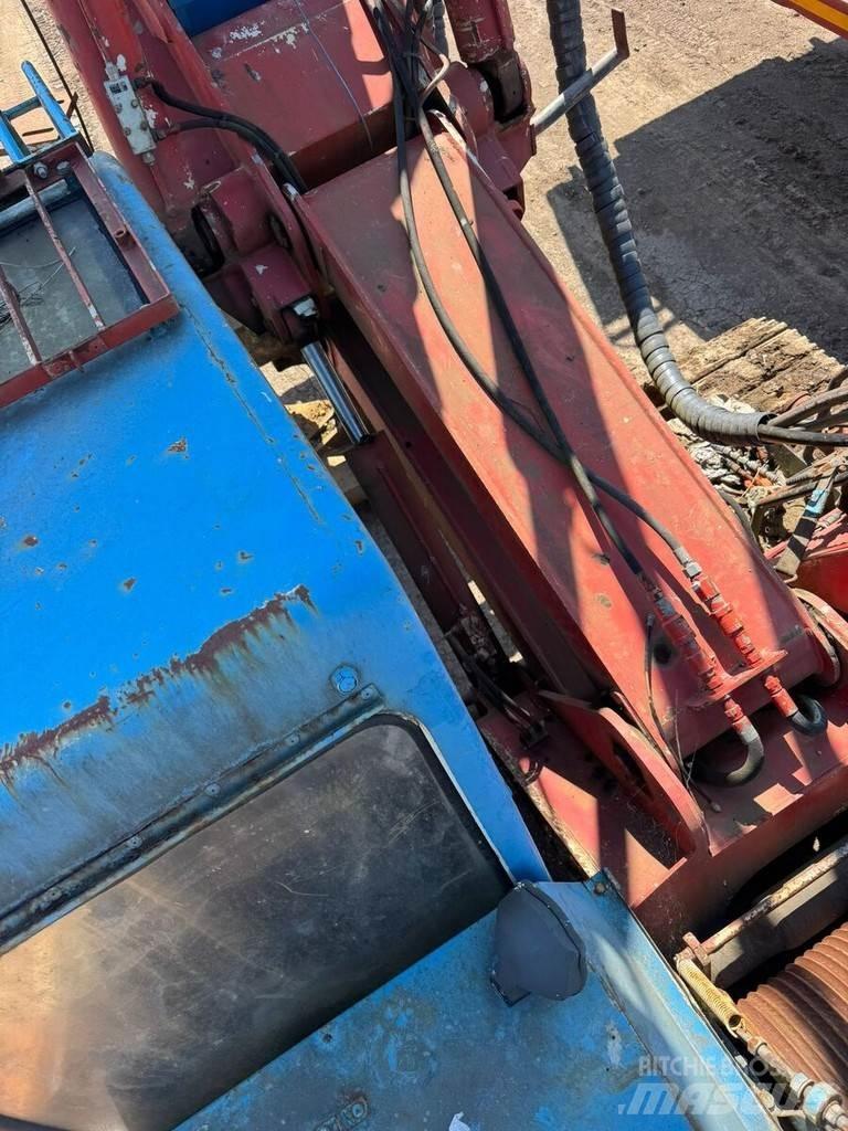 Mait HR100 Schwere Bohrgeräte