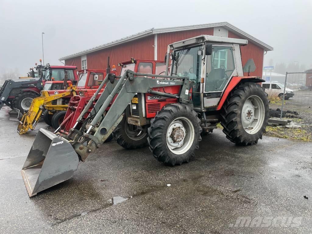 Massey Ferguson 3070 Traktoren