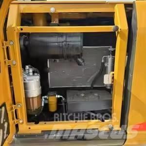 Sany SY 95 C Pro Raupenbagger