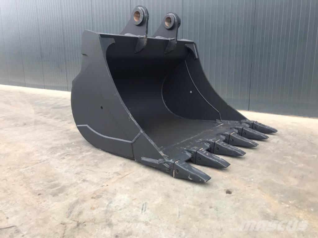 CAT 320C C-Stick Schaufeln