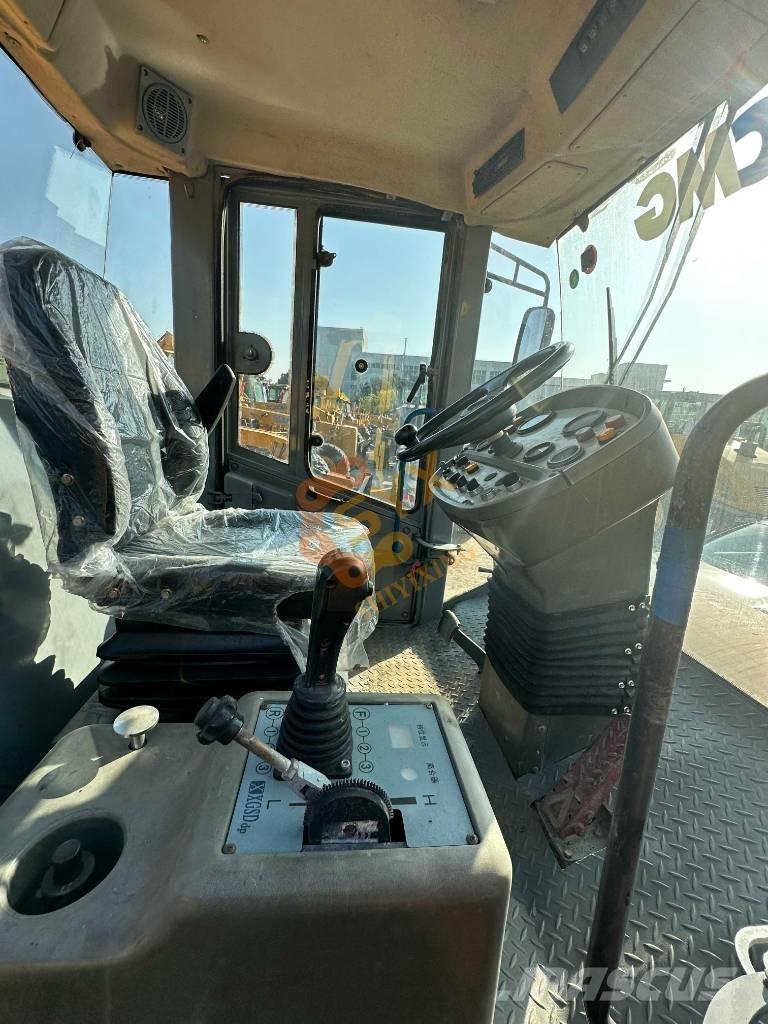 XCMG XS 203 J Walzenzüge