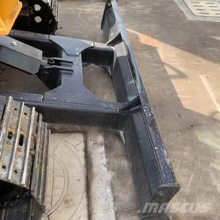 CAT 306E2 Midibagger  7t - 12t