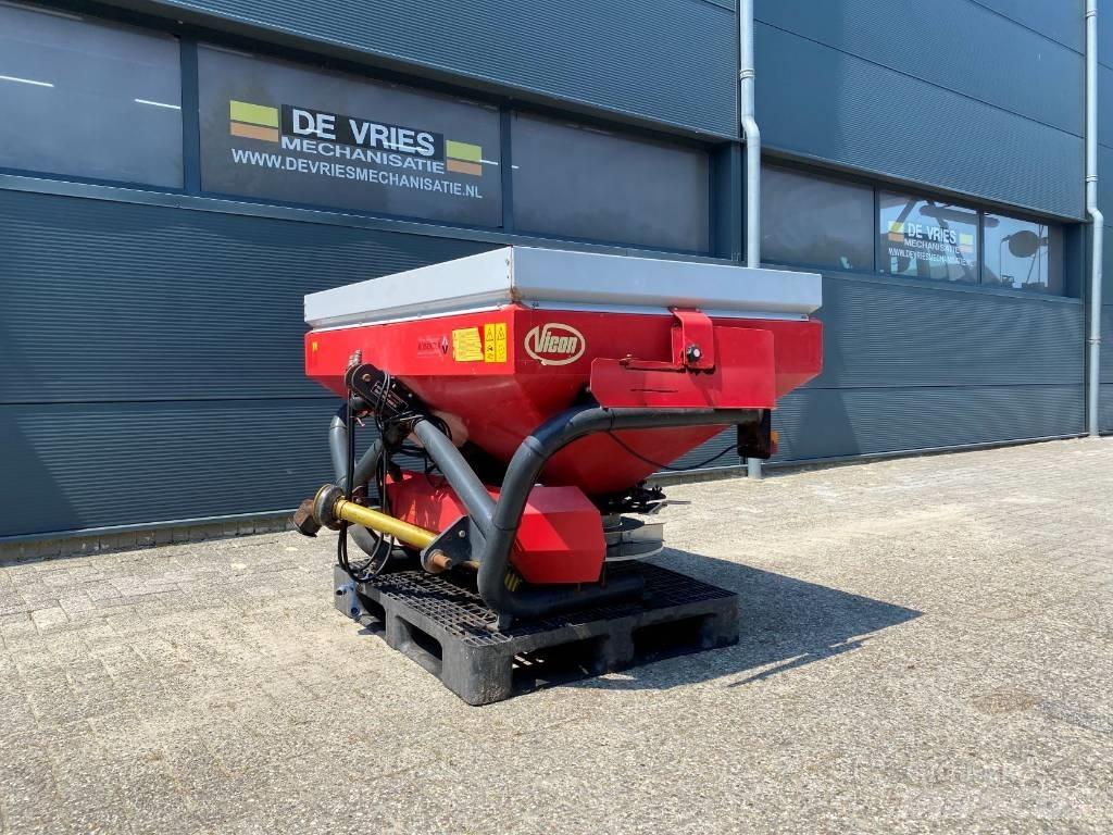 Vicon ROTAFLOW RS-C Mineraldüngerstreuer