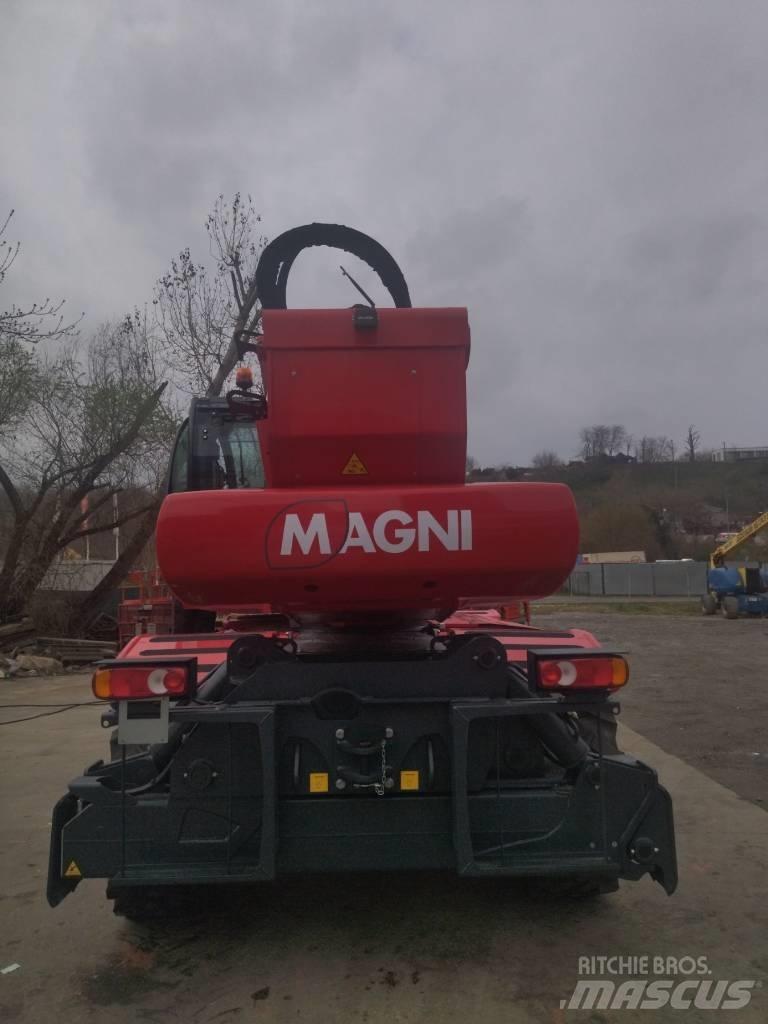 Magni 6.25 Teleskoplader