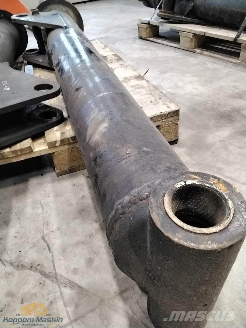 Cranab 750 Förderkrane