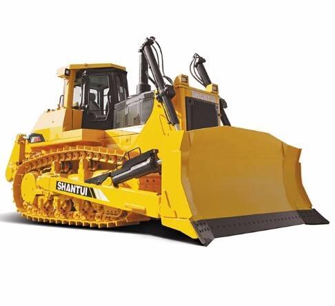 Shantui SD42-3 Bulldozer