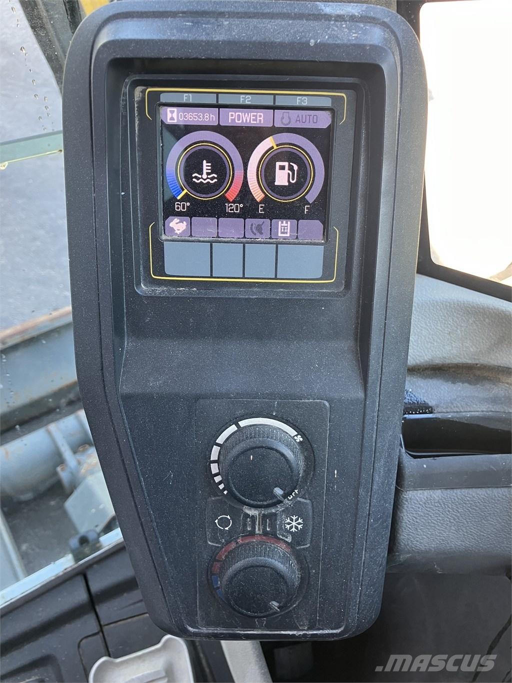Wacker Neuson ET 65 Minibagger < 7t