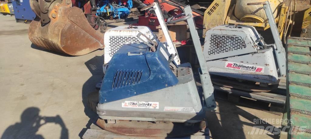 Swepac FB 465 Vibrationsgeräte