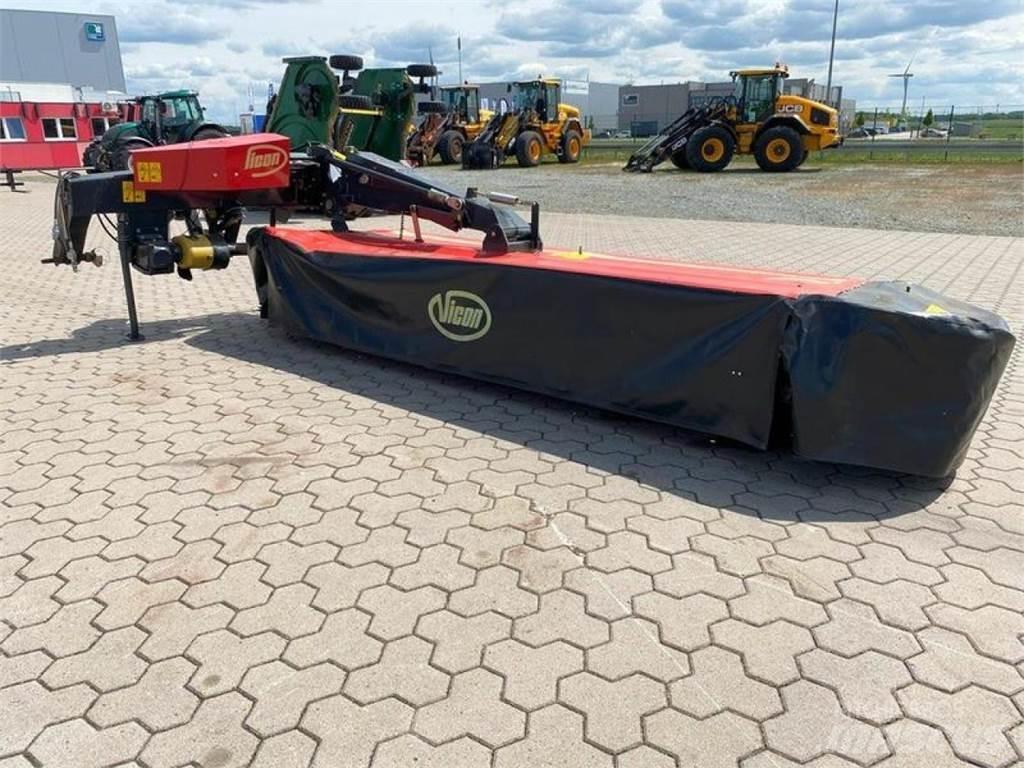 Vicon EXTRA 440 H Mäher