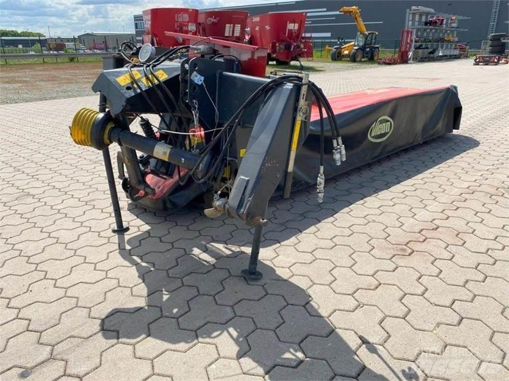 Vicon EXTRA 440 H Mäher