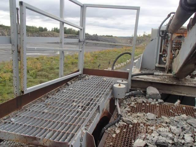 Hewitt Robins 3048 Pulverisierer