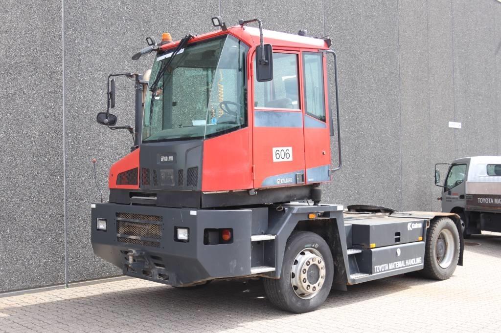 Kalmar TRL 618 i Terminalzugmaschinen