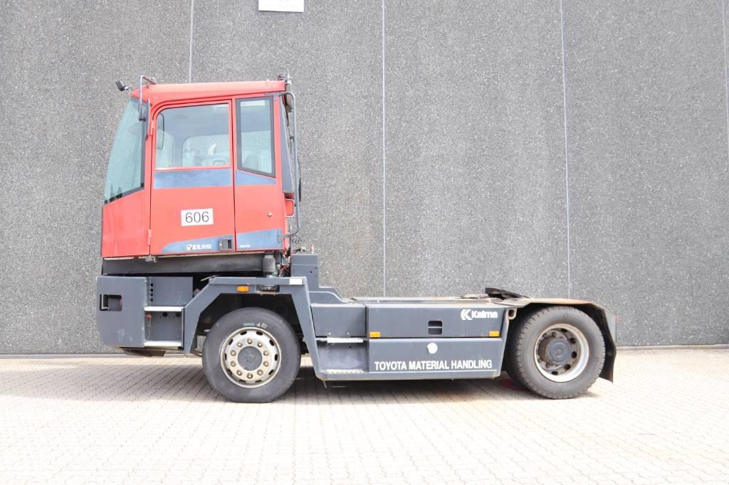 Kalmar TRL 618 i Terminalzugmaschinen