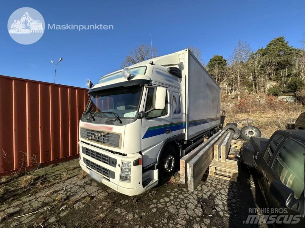 Volvo FM 300 Kastenaufbau