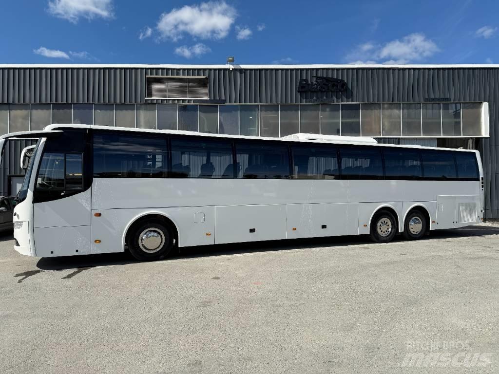 Volvo B8R 9700S Überlandbusse