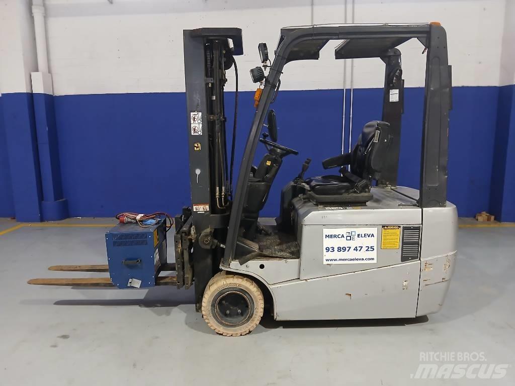 Nissan G1N1L 20 Q Elektro Stapler