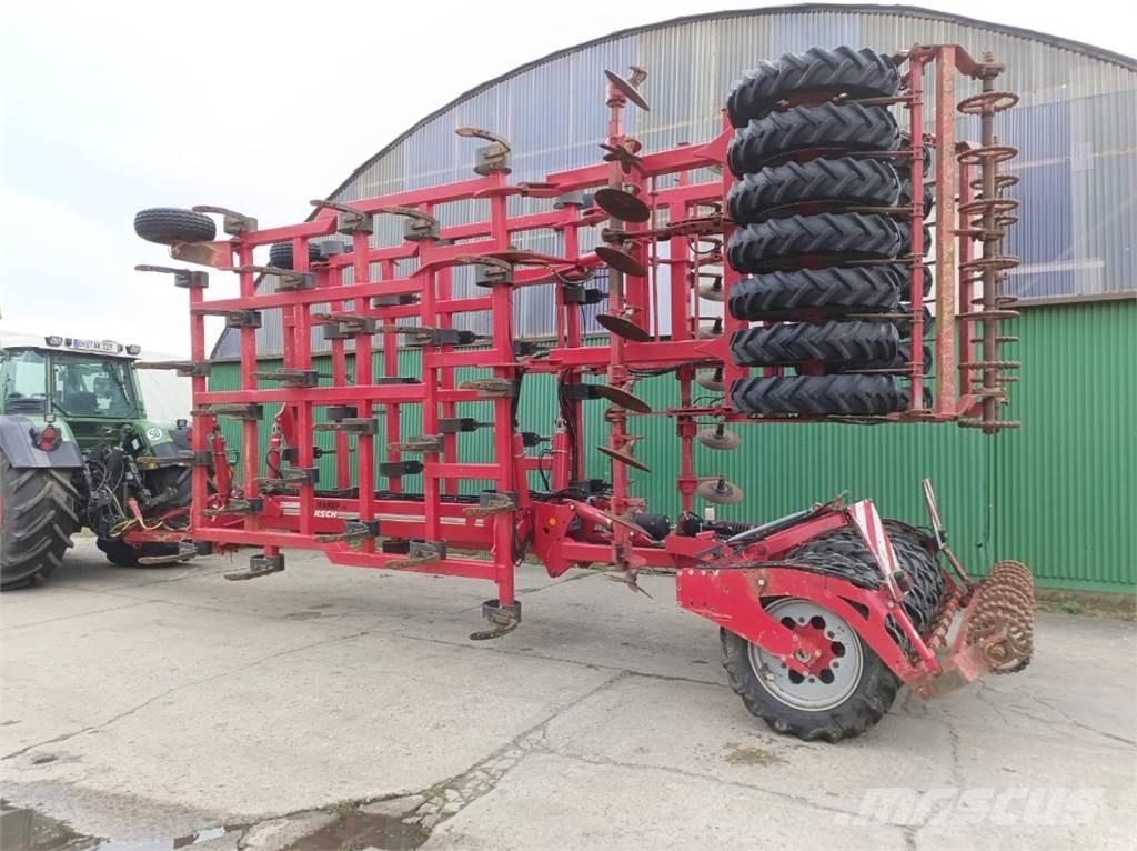 Horsch Tiger 8 XL Grubber
