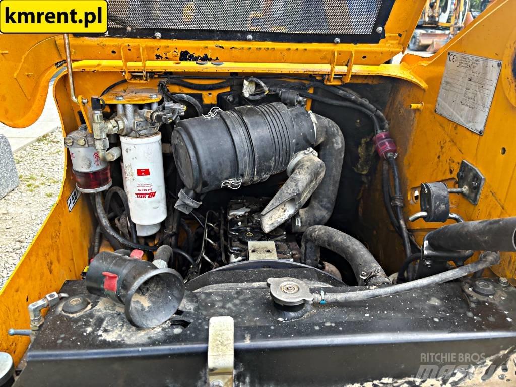JCB 160 Kompaktlader