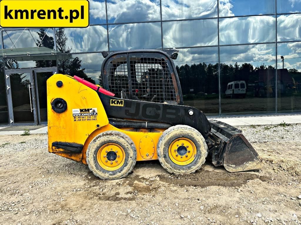 JCB 160 Kompaktlader