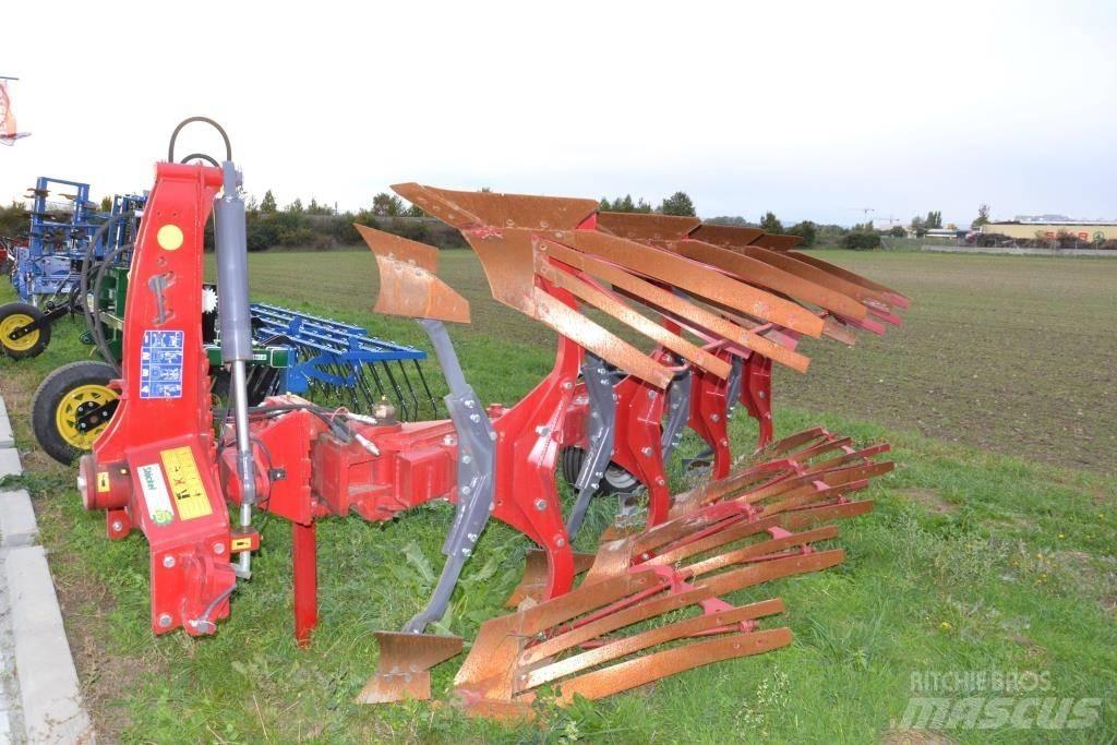 Goizin Taurus Wendepflüge