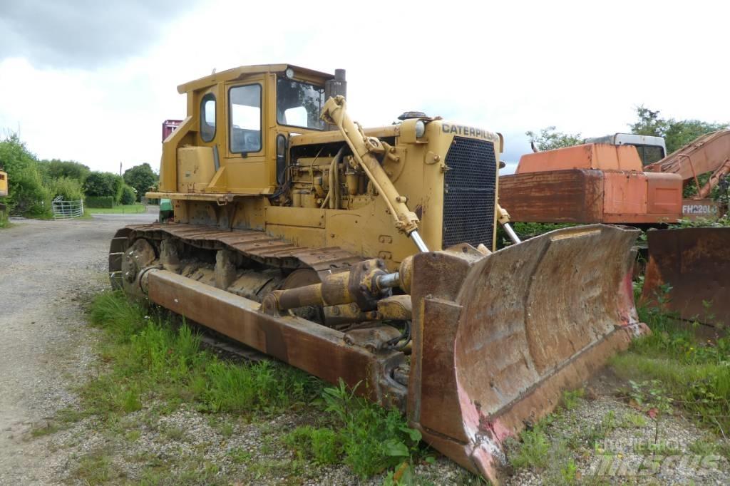 CAT D 8 H Bulldozer